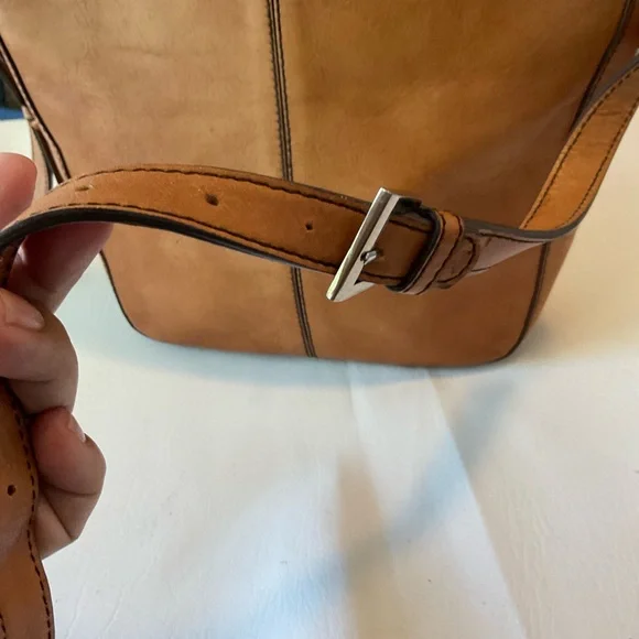 Etienne Aigner Crossbody Bag - Picture 9 of 15